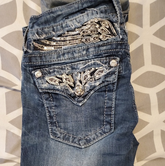 Miss Me - Picture 3 of 3